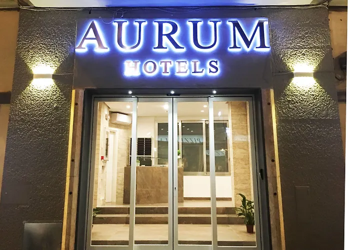 Aurum Firenze